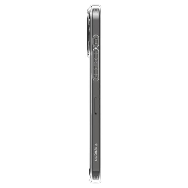 Spigen Ultra Hybrid MagSafe Case iPhone 15 Pro Max White