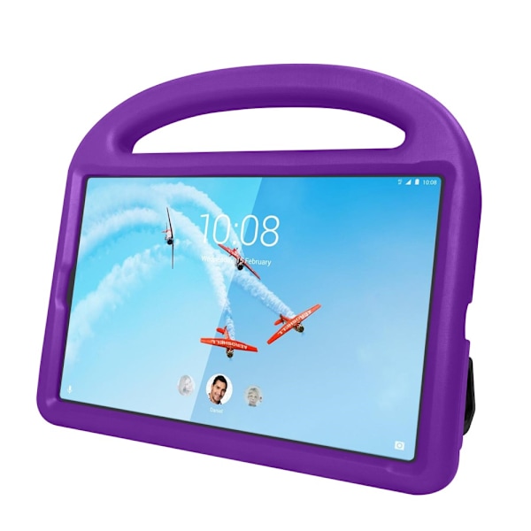 Skal EVA Lenovo Tab M10 Plus 10.3 Lila