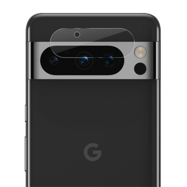 Imak 2 Pack Härdat Glas Linsskydd Google Pixel 8 Pro