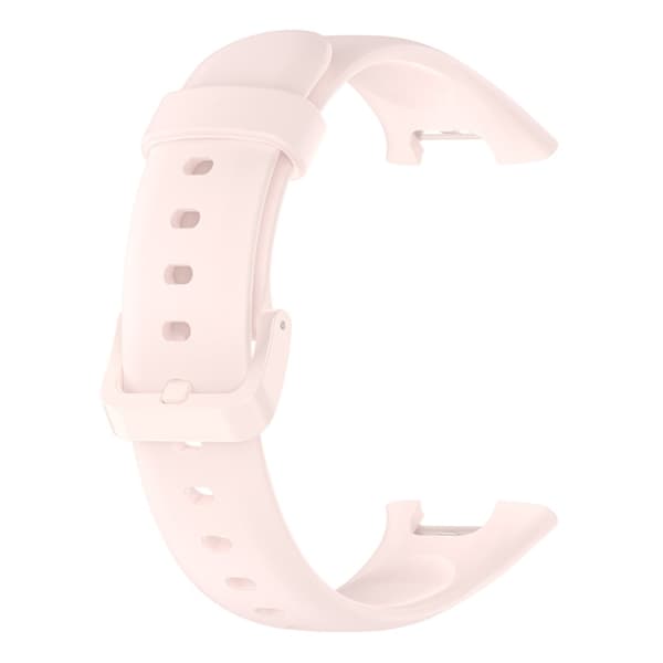 Silikonerem Xiaomi Mi Band 7 Pro Rosa