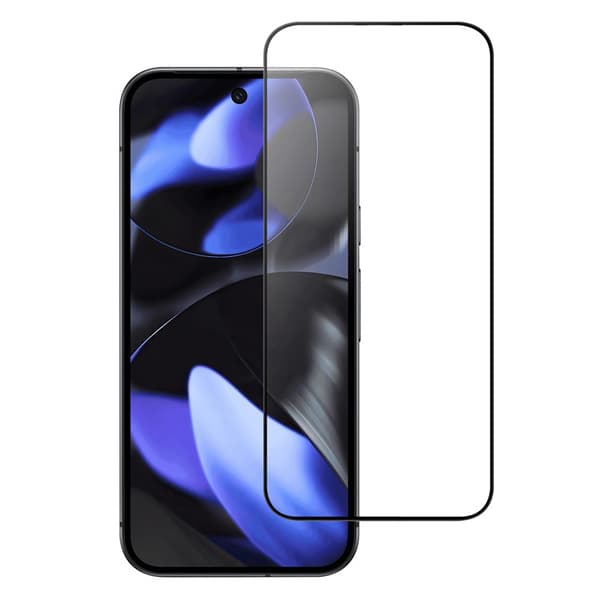 Heltäckande Härdat Glas Skärmskydd Google Pixel 10