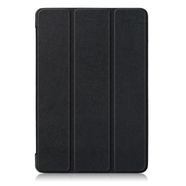 iPad Mini 5. generation (2019) Etui Tri-fold Sort