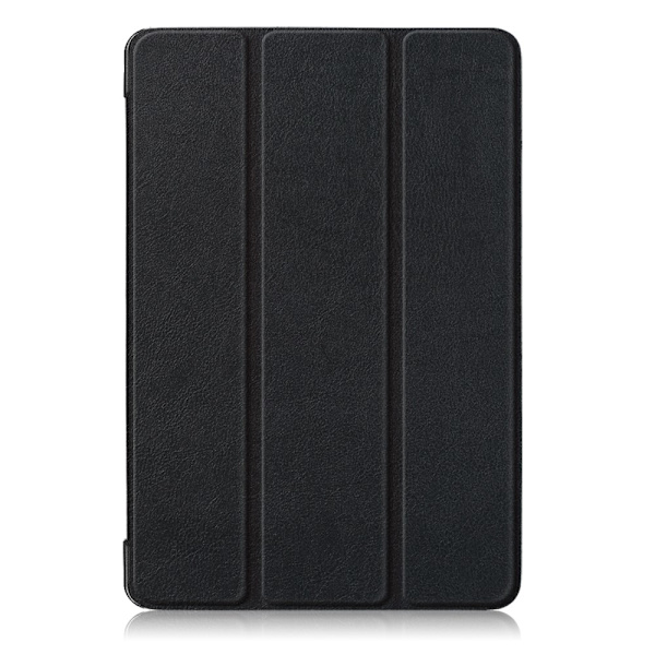 iPad Mini 5. sukupolven (2019) kotelo Tri-fold Musta