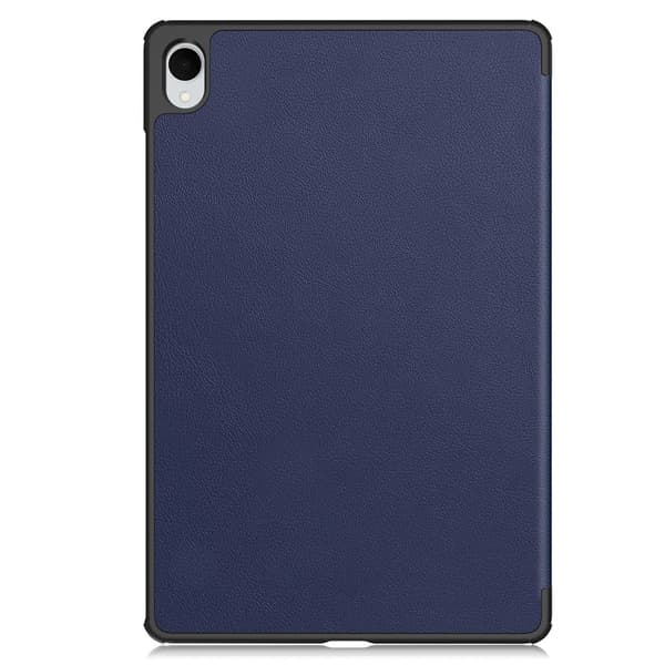 Samsung Galaxy Tab S11 Fodral Tri-fold Blå
