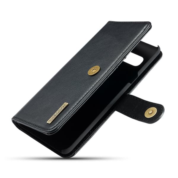 DG.MING 2-i-1 Magnetiskt Plånboksfodral Samsung Galaxy S10 Plus