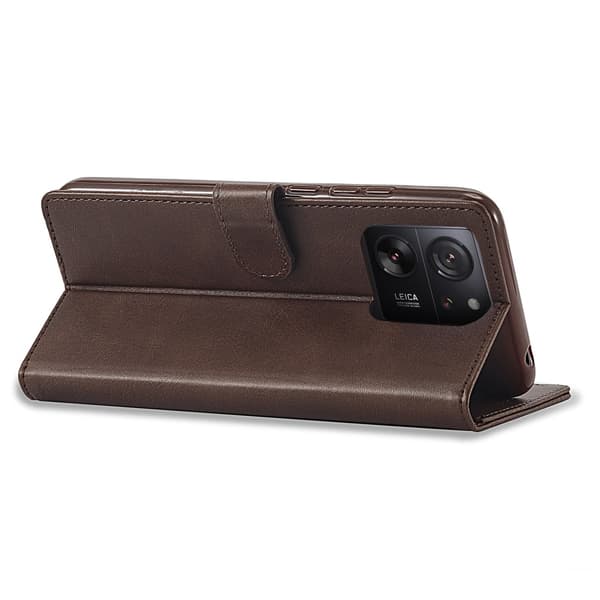 LC.IMEEKE Pungetui Xiaomi 13T Brun