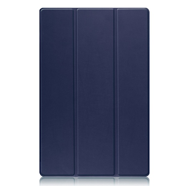 Samsung Galaxy Tab S10 Ultra Etui Tri-fold Blå