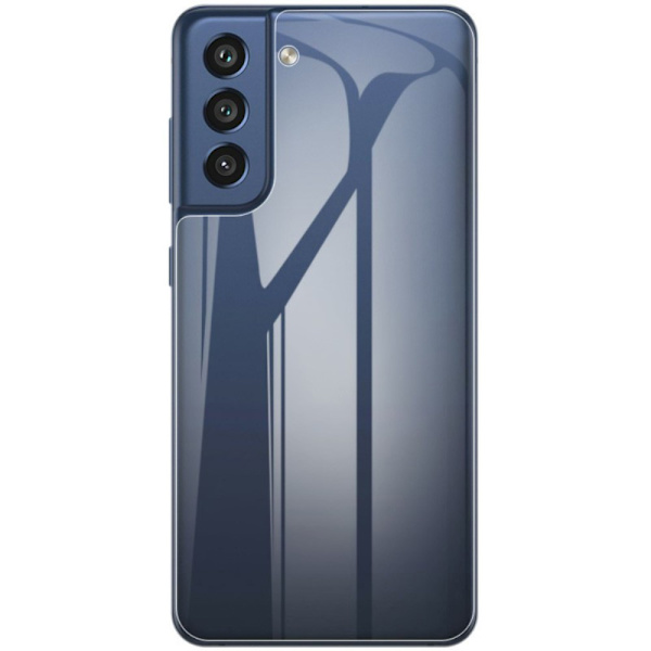 Imak 2 Pack Hydrogel Bagsideskærm Samsung Galaxy S21 FE