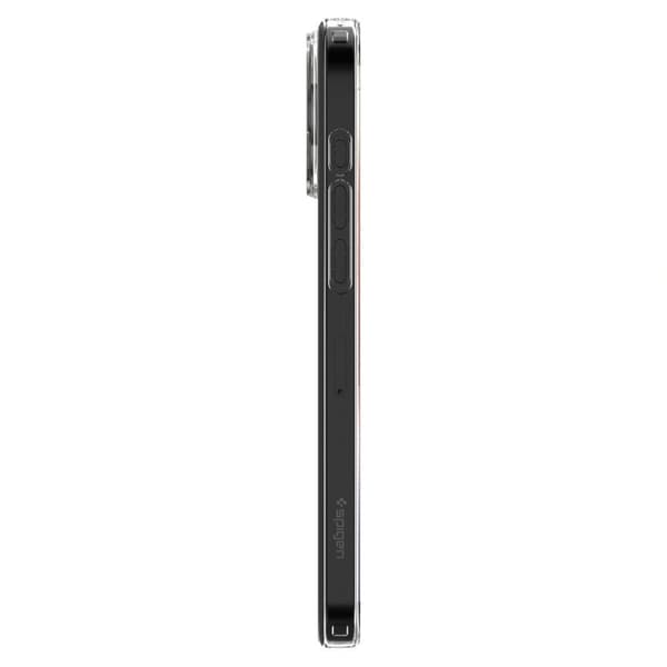 Spigen Skal MagSafe iPhone 16 Pro Max Vit