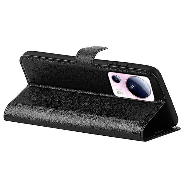Mobilcover Xiaomi 13 Lite Sort
