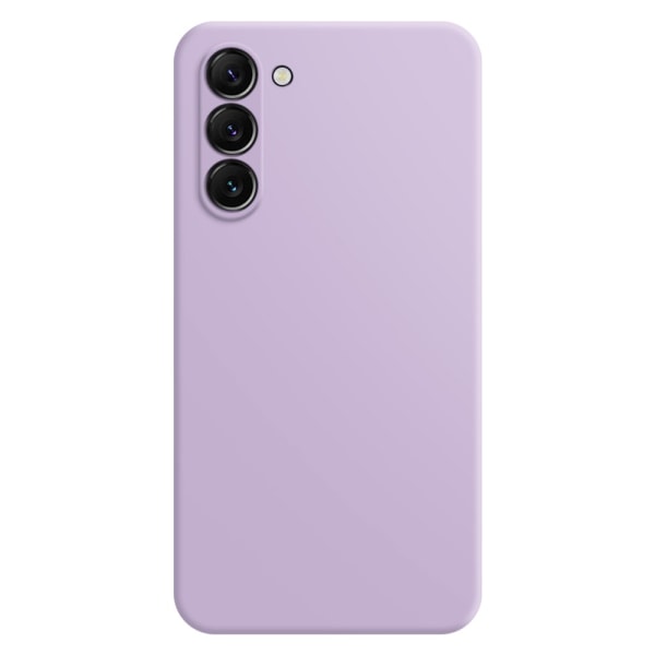 Samsung Galaxy S23 -kuori TPU Purple