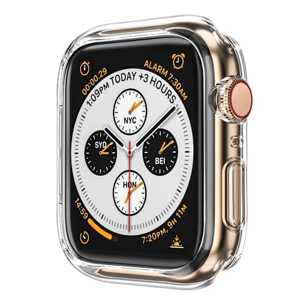 HAT PRINCE Skærmbeskyttelse + Etui Apple Watch 40mm