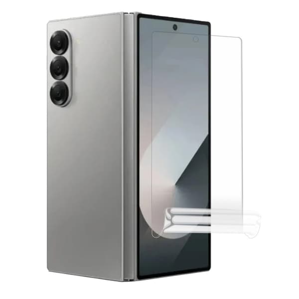 Näytönsuoja Samsung Galaxy Z Fold 7