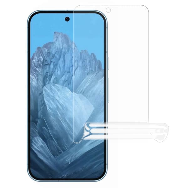 Skærmbeskytter Google Pixel 9