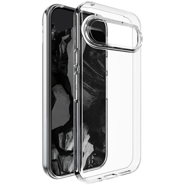 Imak Google Pixel 9 Cover TPU Crystal Clear