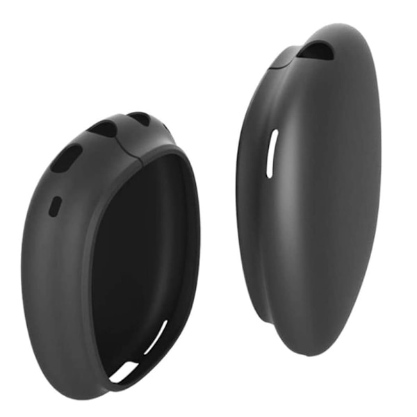 Silikonecover til Apple AirPods Max Sort