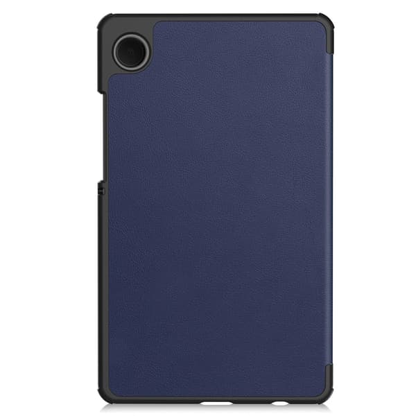 Samsung Galaxy Tab A11 Cover Tri-fold Blå