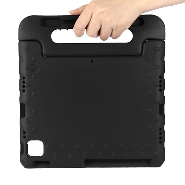 Stødsikkert EVA-cover til iPad Pro 13 7. generation (2024) - Sort