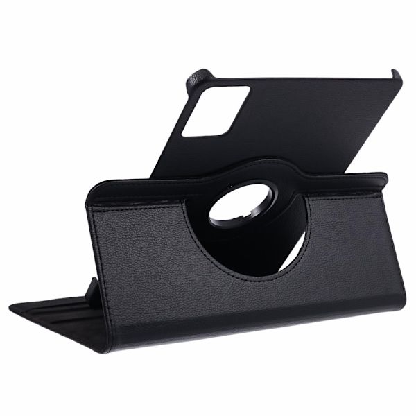 360-Fodral Lenovo Tab M11 Svart