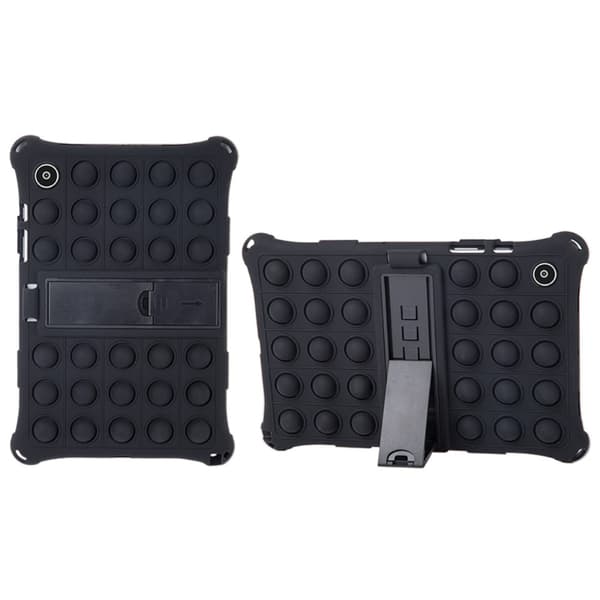 Samsung Galaxy Tab A8 10.5 Etui Pop It Fidget Sort