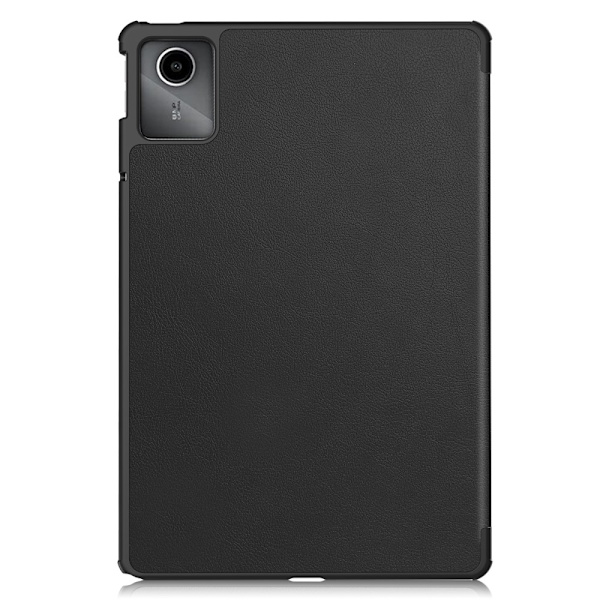 Lenovo Tab M11 -kotelo, kolminkertainen, musta