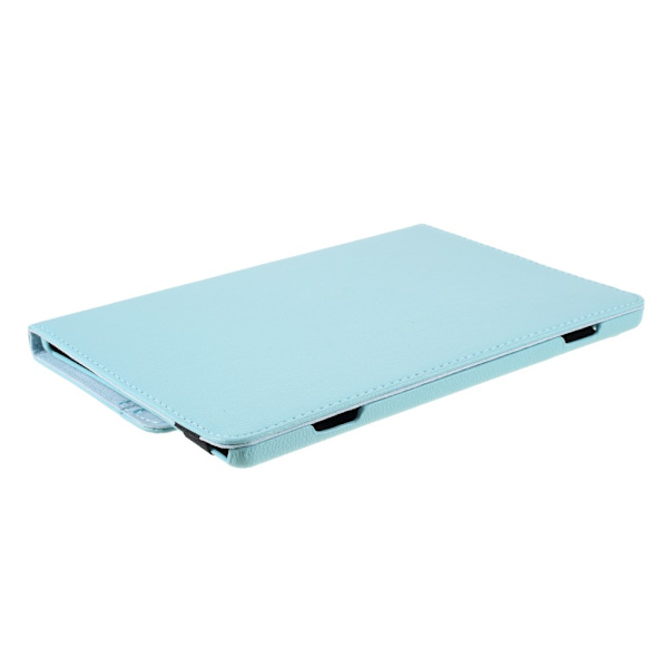 360-Fodral Lenovo Tab M10 HD/P10 Blå
