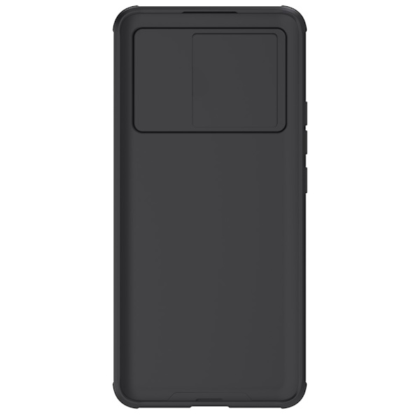 Nillkin CamShield Skal Xiaomi 13T Pro Sort