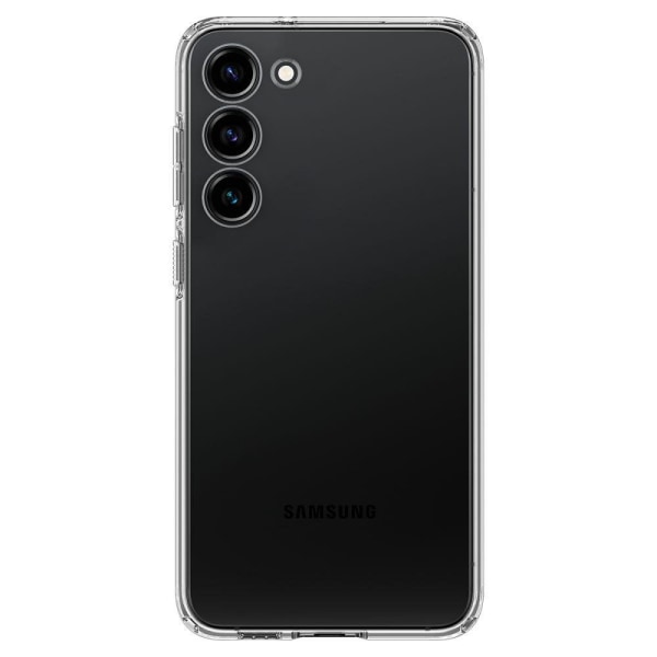 Spigen Samsung Galaxy S23 Plus etui Liquid Crystal Clear