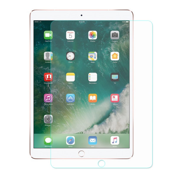 Hat Prince näytönsuoja iPad Air 10.5 3rd Gen (2019) karkaistu lasi