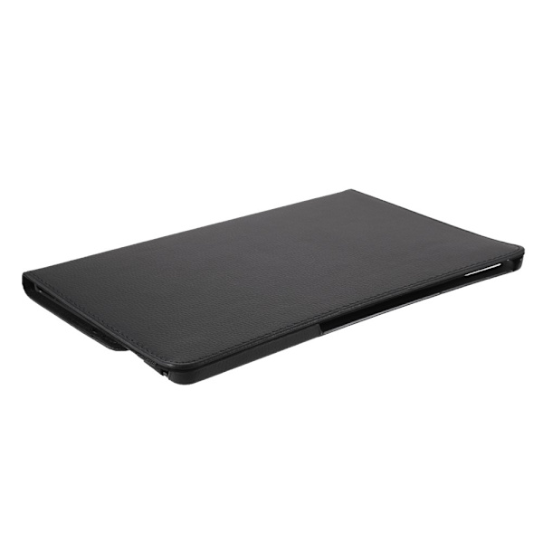 360-kotelo Lenovo Tab P11 Prolle, musta