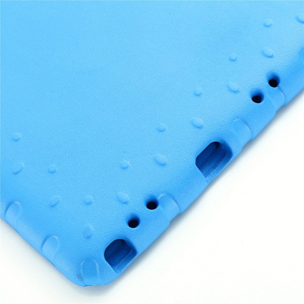 Stødsikkert EVA-cover til Lenovo Tab M10 Plus (3. generation) Blå