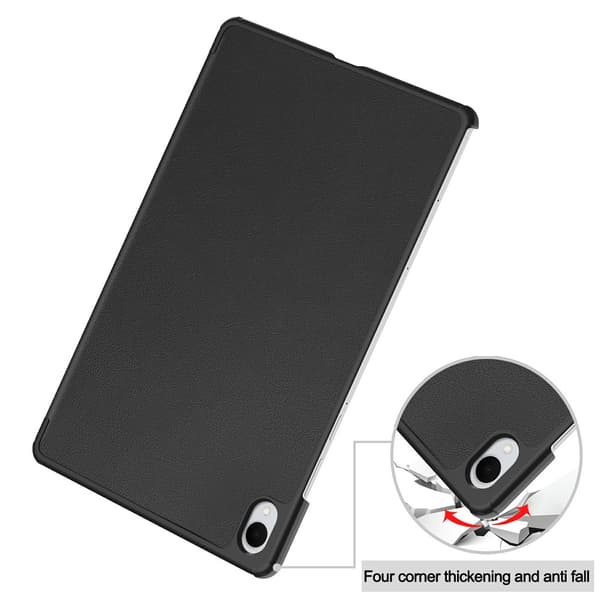Samsung Galaxy Tab S11 Cover Tri-fold Sort