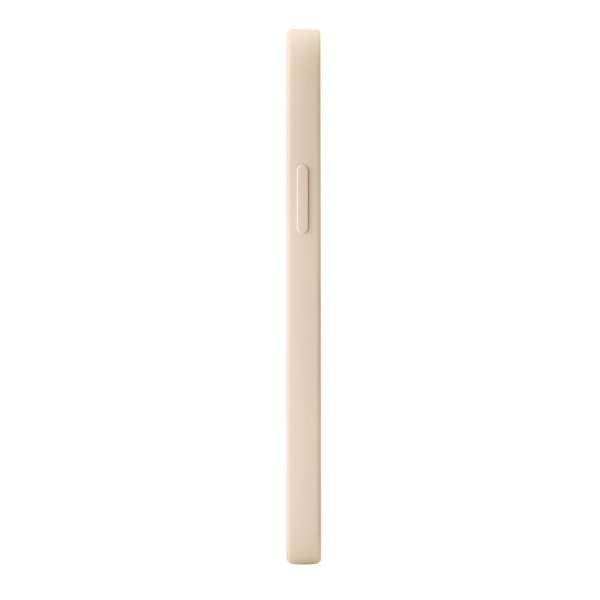 Magsafe-kuori iPhone 12 lämmin valkoinen