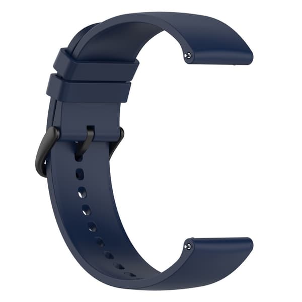 Silikonarmband Garmin Vivoactive 6 Blå