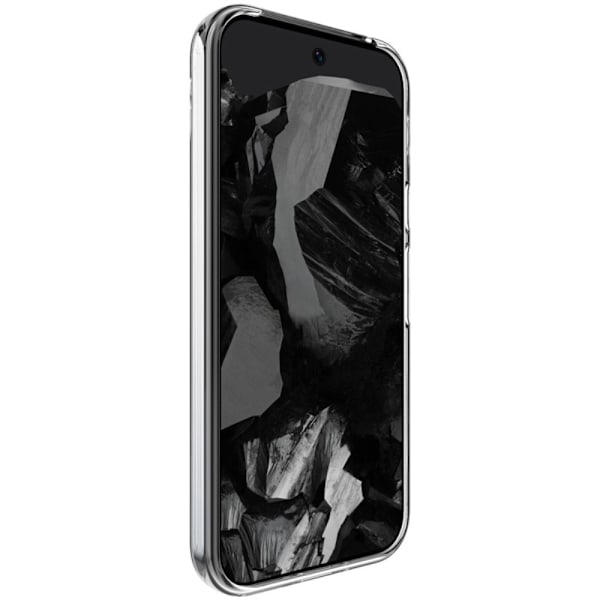 Imak Google Pixel 9 Pro Case TPU Crystal Clear