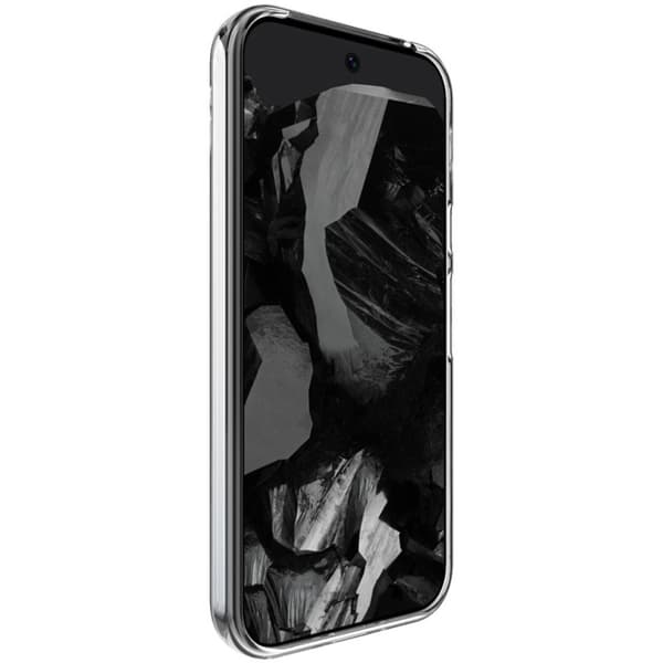 Imak Google Pixel 9 Pro Skal TPU Transparent