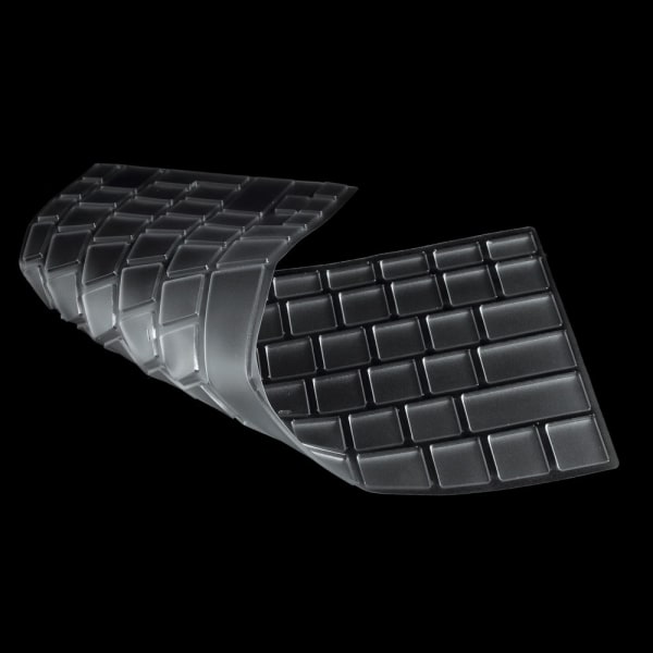ENKAY Silikone Tastatur Cover Macbook 13,3-15,4 Tommer