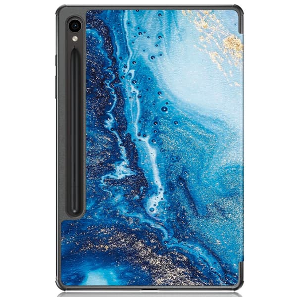 Samsung Galaxy Tab S9 Fodral Tri-fold Hav