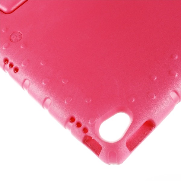 Iskunkestävä EVA-suojus Lenovo Tab P11 Pink