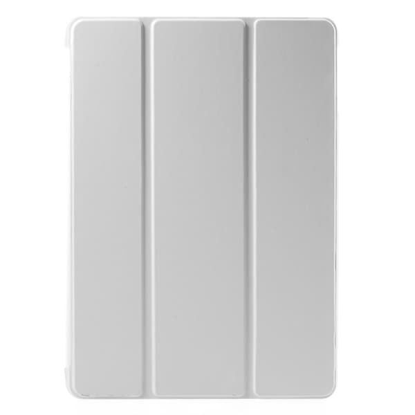 iPad Air 2 9.7 (2014) Kotelo Tri-fold Valkoinen