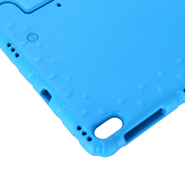 Stødsikkert EVA-cover til Samsung Galaxy Tab S7 Plus/S8 Plus 12.4 Blå