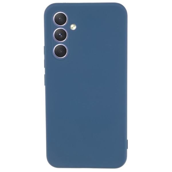 TPU-kuori Samsung Galaxy S23 FE -kuori, sininen