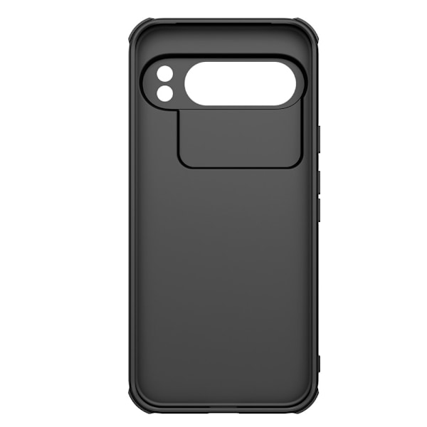 Nillkin CamShield Kotelo Google Pixel 9 Pro Musta