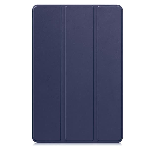 Samsung Galaxy Tab S11 Fodral Tri-fold Blå