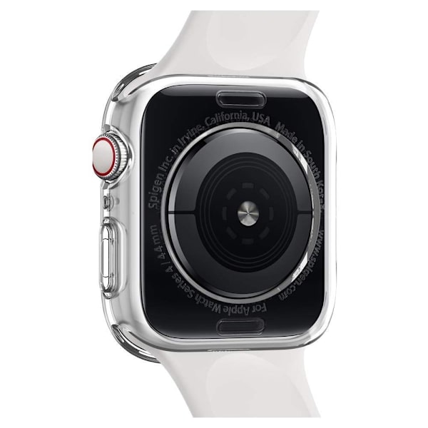 Spigen Case Liquid Crystal Apple Watch 44mm Clear