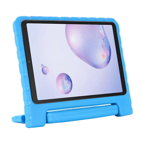 Stødsikkert EVA-cover til Samsung Galaxy Tab A7 10.4 2020 Blå