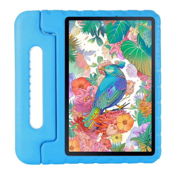 Iskunkestävä EVA-suojus Samsung Galaxy Tab S7/S8 11.0 Sininen