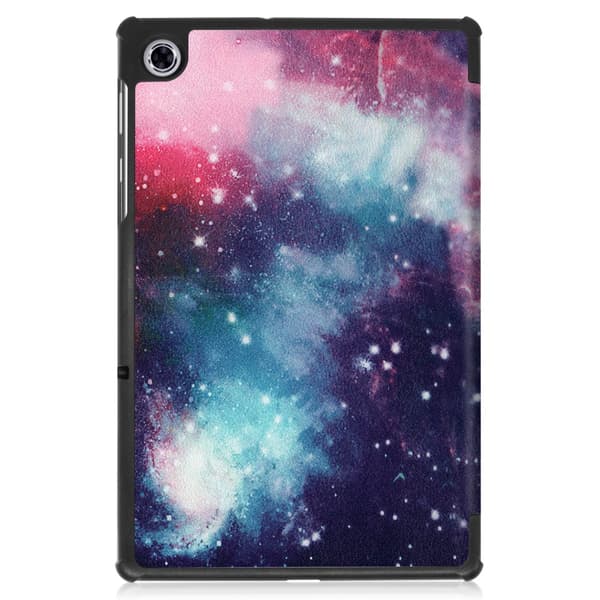 Lenovo Tab M10 Plus 10.3 Stjernehimmel Tri-fold Etui