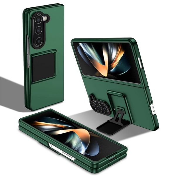 Kickstand Skal Samsung Galaxy Z Fold 5 Grön