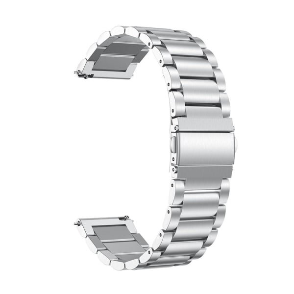 Metallarmband Till Galaxy Watch Active Silver